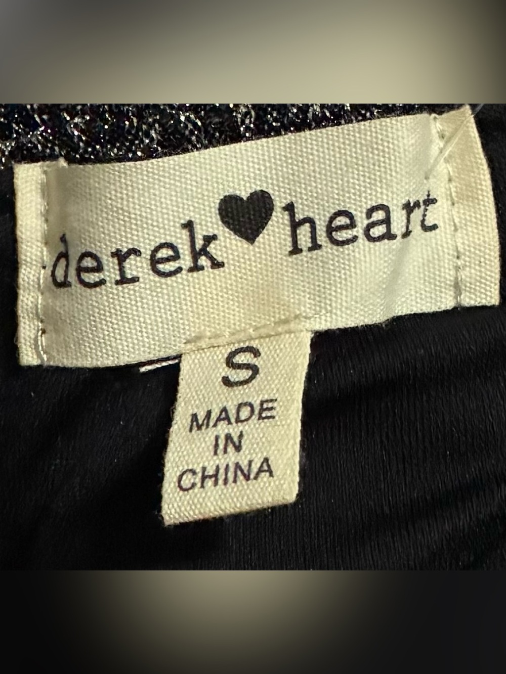 Derek Heart - Picture 5 of 5